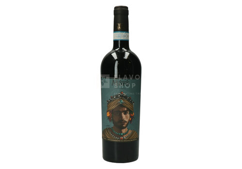 Moro - Nero D'Avola 75 cl