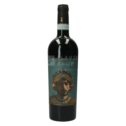 Moro - Nero D'Avola 75 cl 
