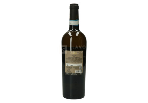 Kalsa - Grillo 75 cl