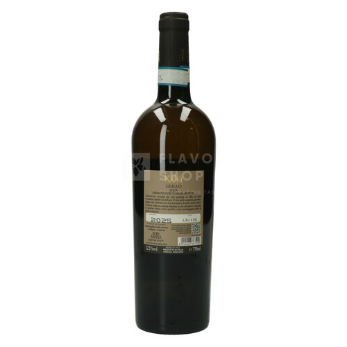 Kalsa - Grillo 75cl 