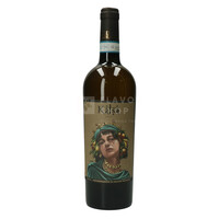 Kalsa - Grillo 75cl