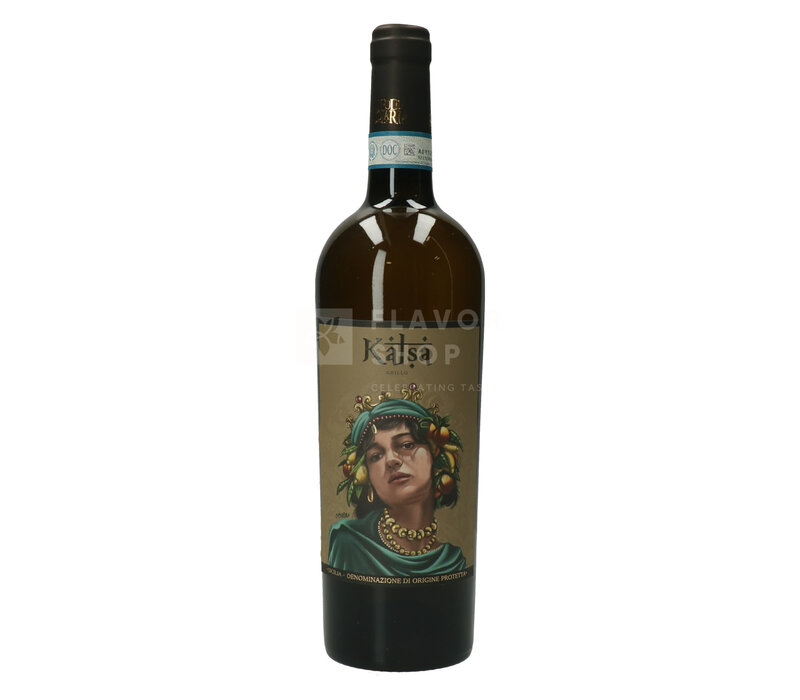 Kalsa - Grillo 75cl