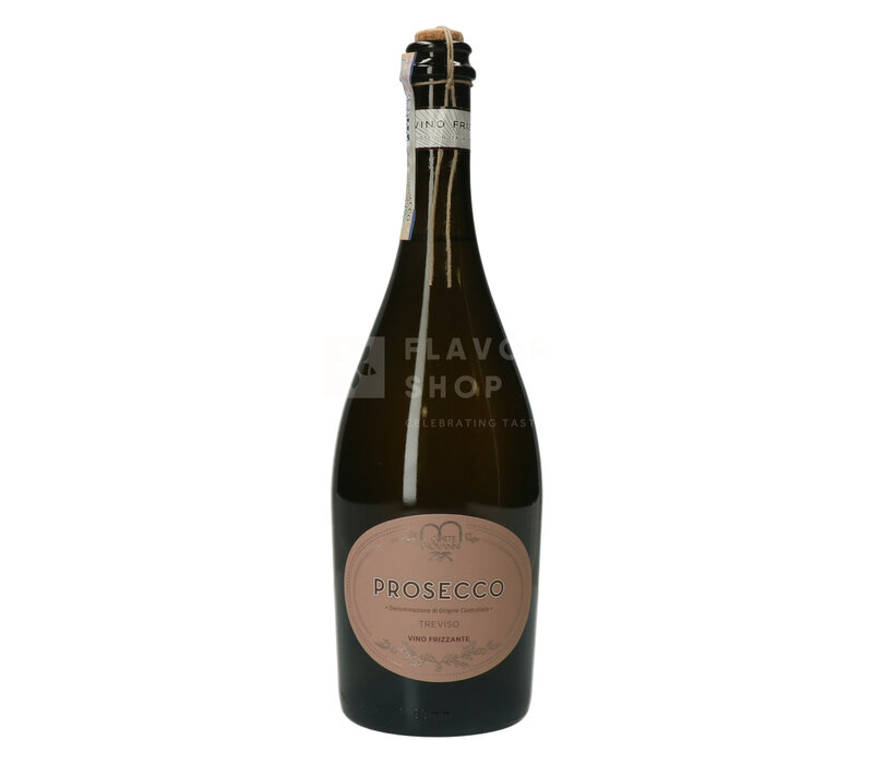 Proscecco Frizzante DOC - Corte Giovanni 70 cl
