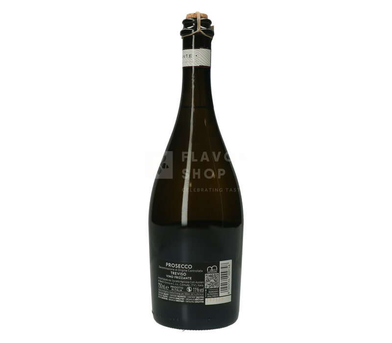Prosecco Frizzante DOC - Corte Giovanni 75 cl