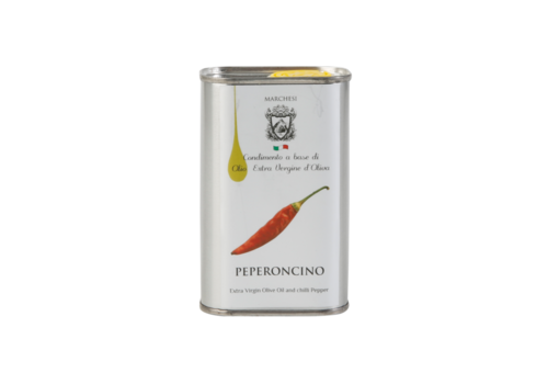 Marchesi Peperoncino Olivenöl 200 ml