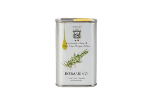Marchesi Olijfolie Rosmarino 200 ml