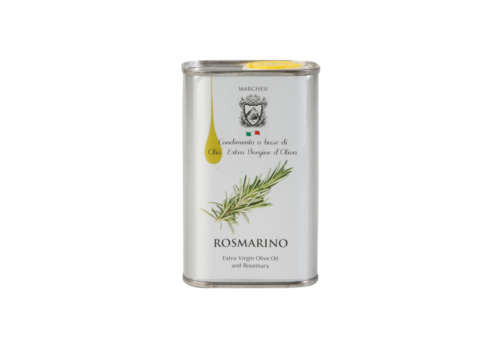 Marchesi Rosmarino-Olivenöl 200 ml