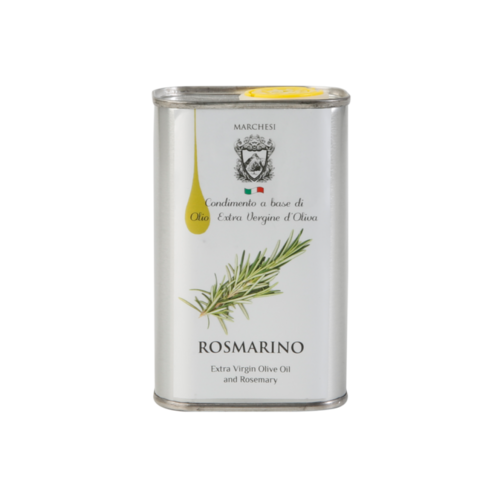 Olijfolie Rosmarino 200 ml 