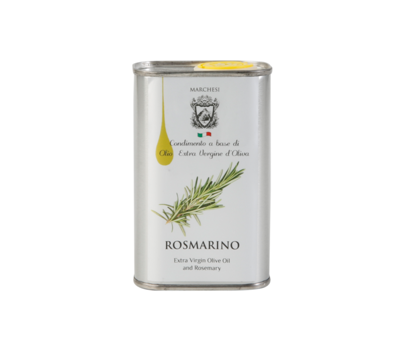 Olijfolie Rosmarino 200 ml