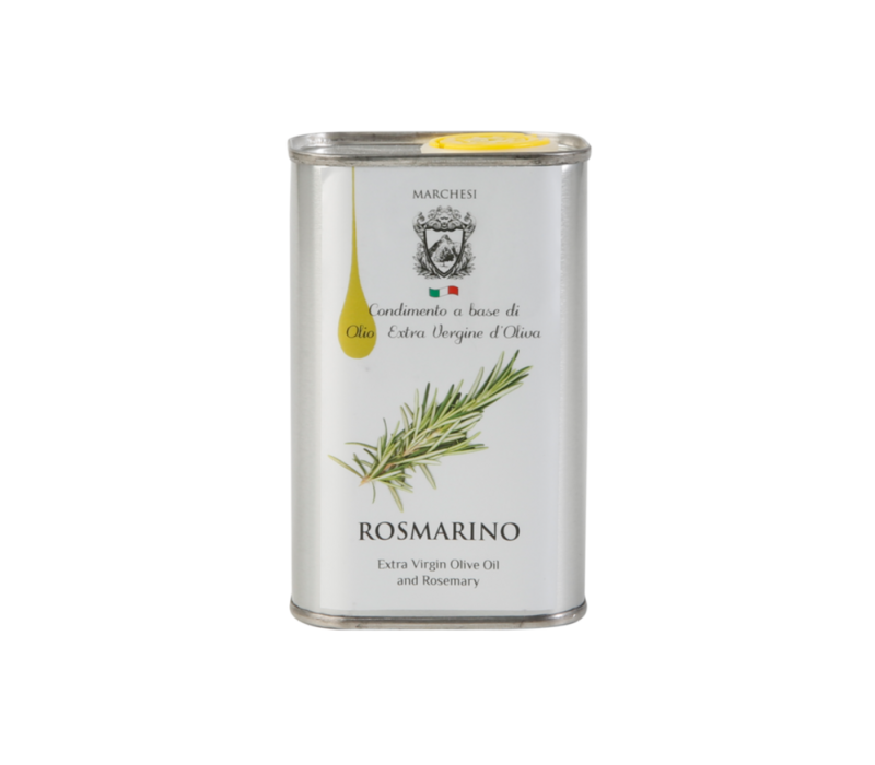 Rosmarino-Olivenöl 200 ml