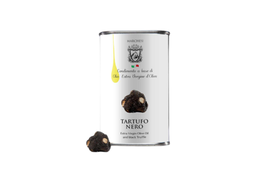 Marchesi Tartufo Nero Olive Oil 200 ml