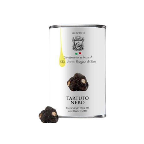 Tartufo Nero Olive Oil 200 ml 