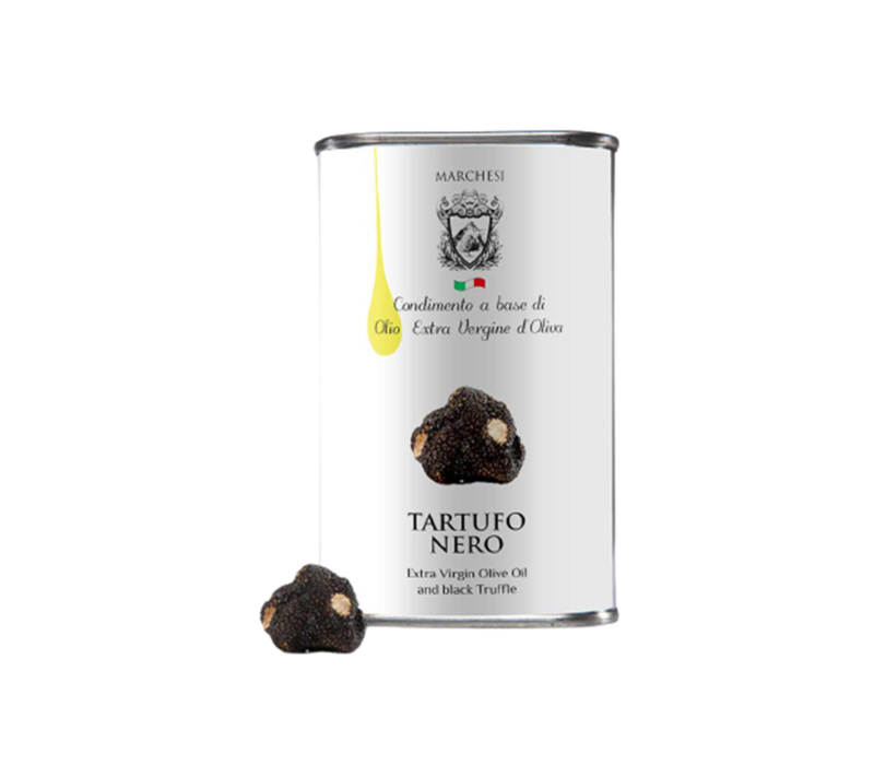 Tartufo Nero Olivenöl 200 ml
