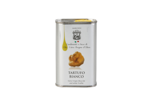 Marchesi Olijfolie Tartufo Bianco 200 ml