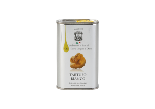 Marchesi Tartufo Bianco Olive Oil 200 ml