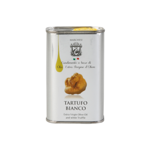 Tartufo Bianco Olive Oil 200 ml 