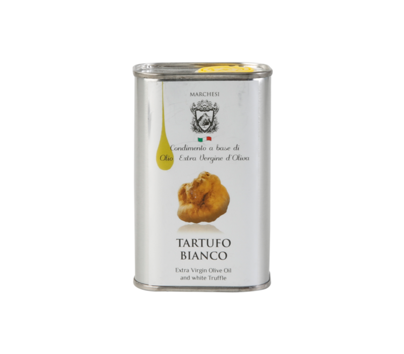 Olijfolie Tartufo Bianco 200 ml