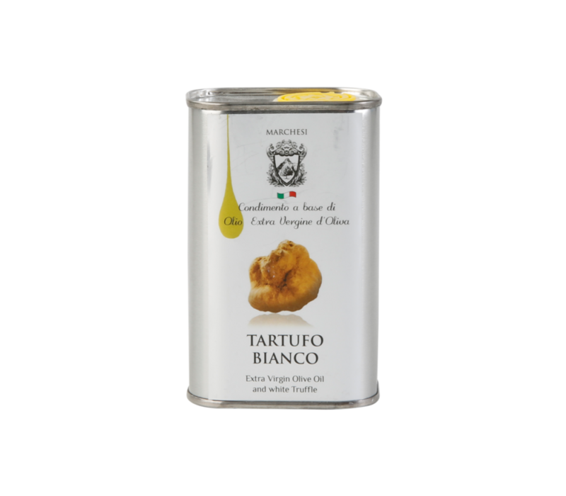 Tartufo Bianco Olive Oil 200 ml