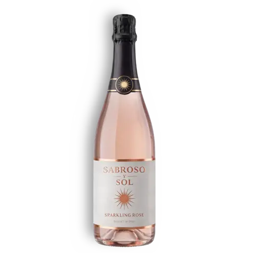Sparkling Rosé 75 cl 