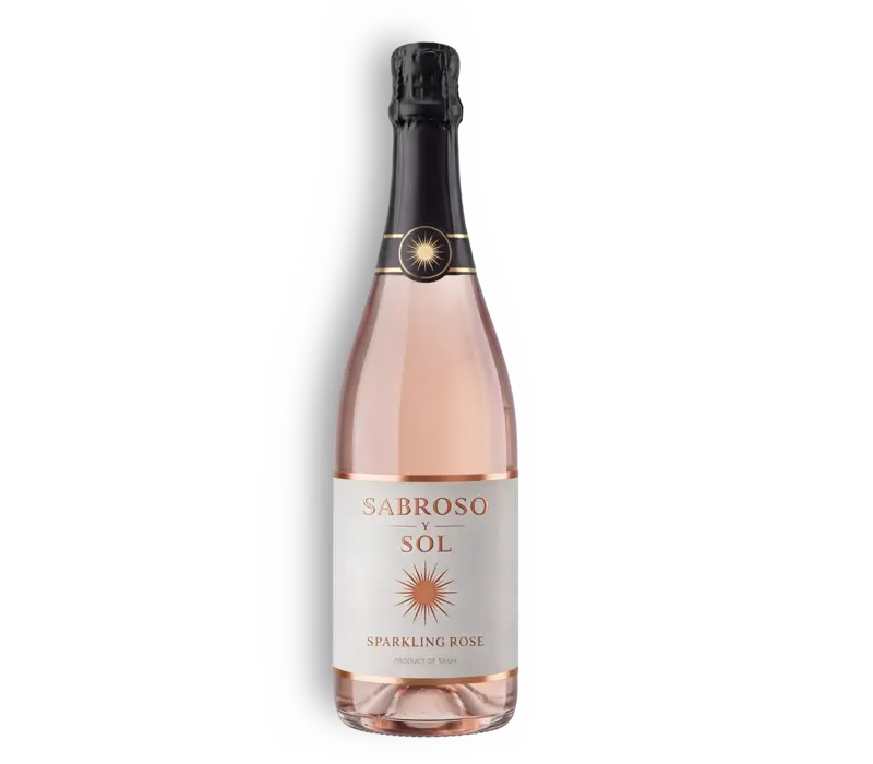 Sparkling Rosé 75 cl