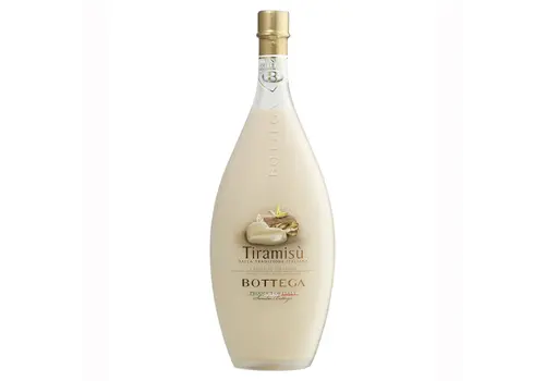 Bottega Crema di Tiramisù 50 cl