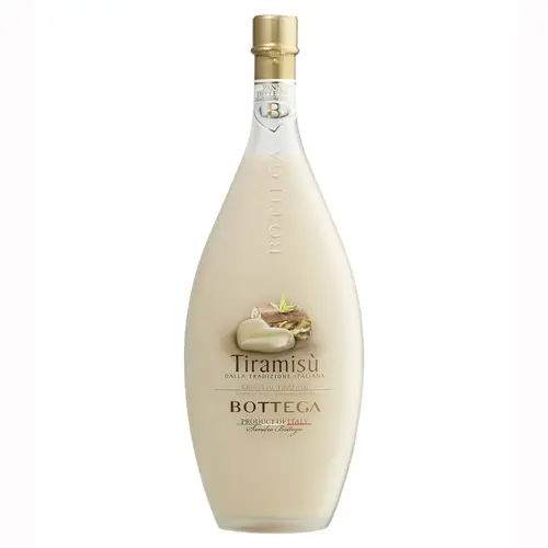 Crema di Tiramisù 50 cl 