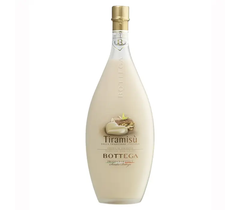 Crema di Tiramisù 50 cl