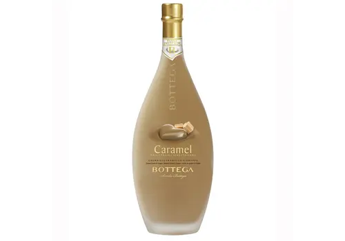 Bottega Crema di Caramel 50 cl
