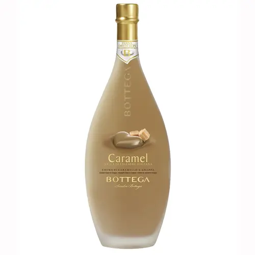 Crema di Caramel 50 cl 