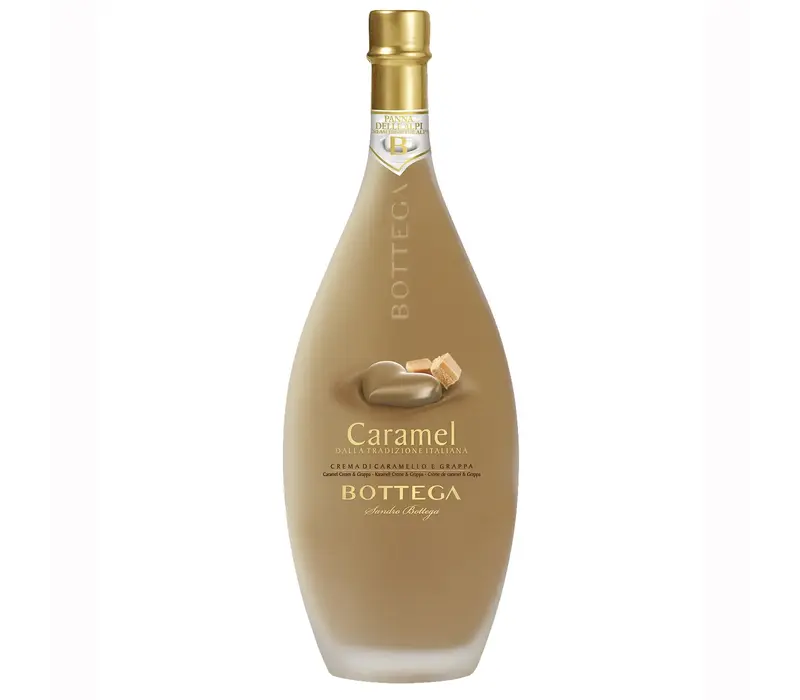 Crema di Caramel 50 cl