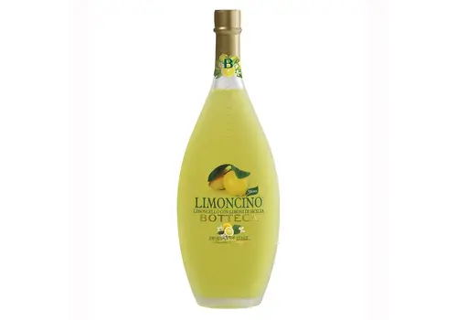Bottega Crema di Limoncino 50 cl