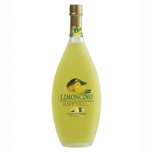 Crema di Limoncino 50 cl 