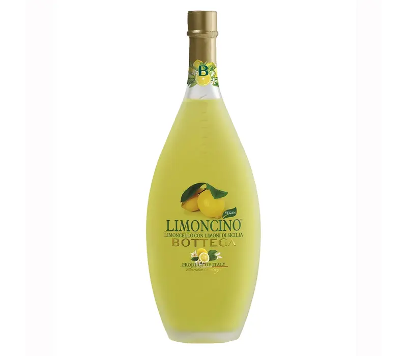 Crema di Limoncino 50 cl
