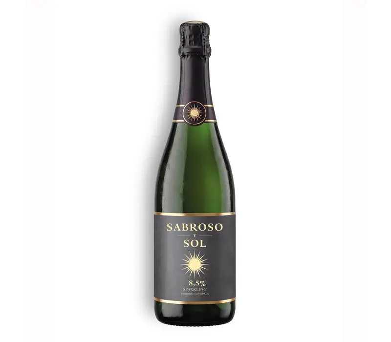 Sparkling wine 75 cl
