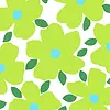 Braun & Company Napkins Poppy Pop Fresh 33 x 33 cm