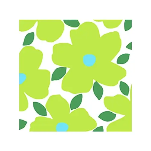 Servietten Poppy  Pop Fresh 25 x 25 cm 