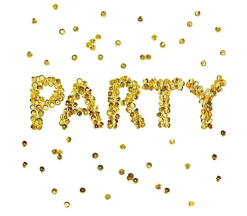 Party Napkins 33 x 33 cm