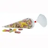 Pure Flavor Saure Bonbons im Tüte, 150 g