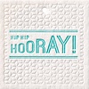 Papette Geschenkkart – Hip hip hoooray!