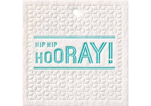 Papette Gift card - Hip hip hooray!