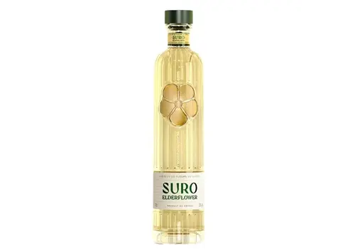 Liqueur de Fleur de Sureau Suro 70 cl