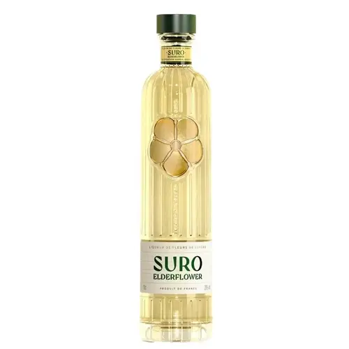 Suro Holunderblütenlikör 70 cl 