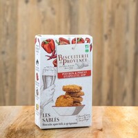Apero Koekje Paprika & Piment d'Espelette 90 g