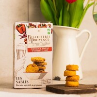Apero Koekje Paprika & Piment d'Espelette 90 g