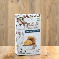 Apero Cookie Roquefort AOP & Nuts 90 g