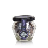 Getrocknete und knusprige Taggiasca-Oliven 40 g
