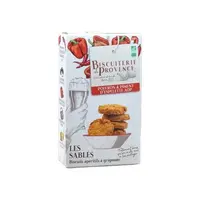 Biscuit  Apéro Poivron & Piment d'Espelette 90 g