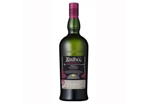 Ardbeg Smoketrails Napa Valley Edition 1L