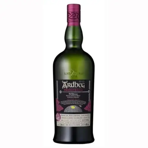 Ardbeg Smoketrails Napa Valley Edition 1L 