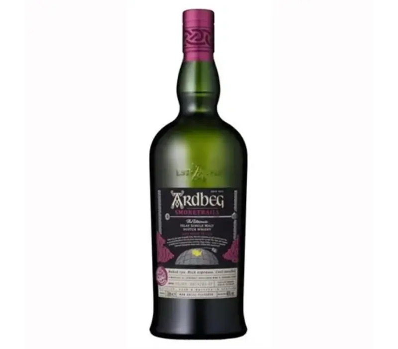 Ardbeg Smoketrails Napa Valley Edition 1L
